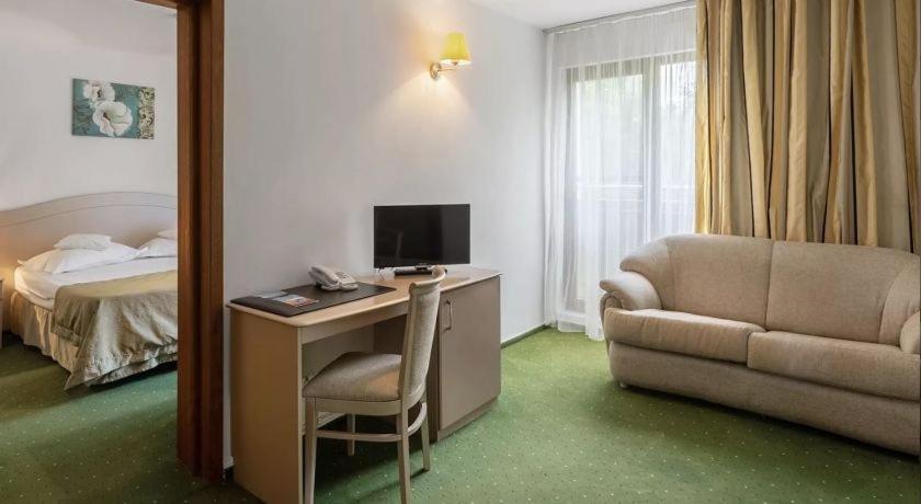 Bran Brad Bega By Steaua De Mare Hotel Eforie Nord Luaran gambar