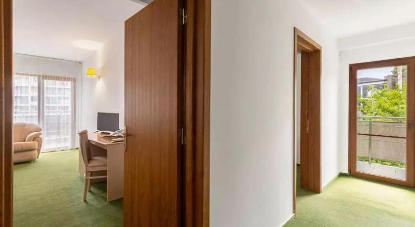 Bran Brad Bega By Steaua De Mare Hotel Eforie Nord Luaran gambar